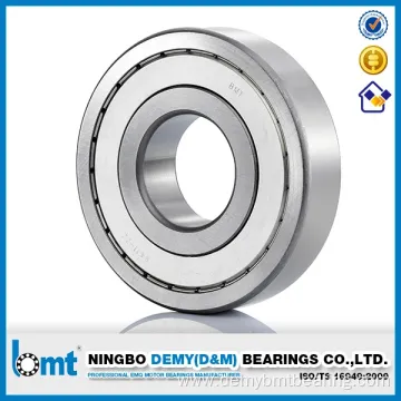 High Temperature Bearing for Glove Production Machinery